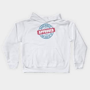 Approved Kids Hoodie